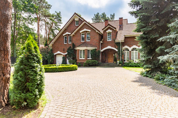 Reasons to Select Us for Your Driveway Paving Requirements in Sunset, UT