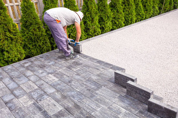 Best Professional Driveway Pavers  in Sunset, UT