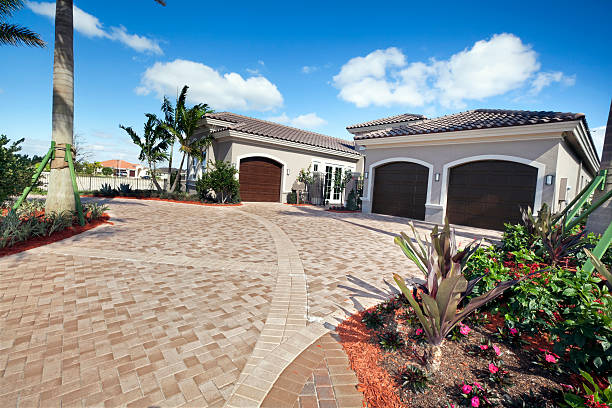 Best Driveway Paving Contractor  in Sunset, UT