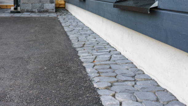 Best Decorative Driveway Pavers  in Sunset, UT