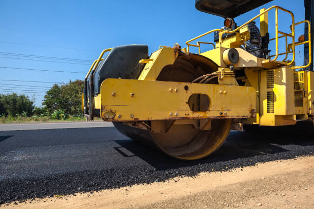 Best Driveway Repair Near Me  in Sunset, UT